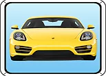 EG Supercars Puzzle