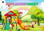 Kids Hidden Object