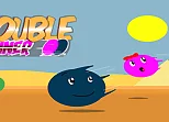 Double runner