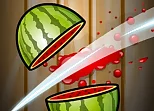 Watermelon Smasher Frenzy