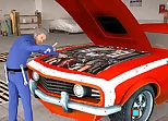 Car Mechanic 2017