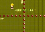 Coordinates Rush