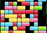 Tetrix Blocks