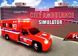 City Ambulance Simulator