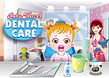 Baby Hazel Dental Care