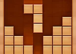 Wood Block Puzzle