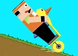 Racing Jump