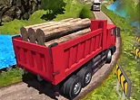 Offroad Indian Truck Hill Drive