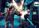 Dead Target Zombie Shooter