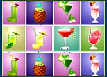 Cocktails Puzzles