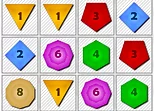 17th Shape