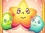 Cartoon Candy Match3