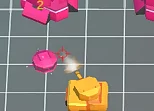 MineTank Shooter