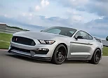 Mustang Shelby Puzzle