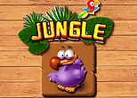 Jungle Matching