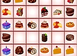Path Finding Cakes Match