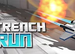 X Trench Run