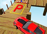 Xtreme Real City Car Parking