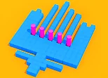 Sticky Block