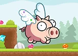 Oink Run