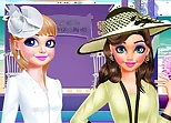 Royal Wedding Guests