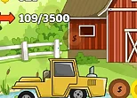 2d tractor hill climb