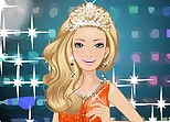 Prom Queen Dress up