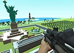 Sniper 3D Assassin online