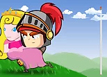 Princess rescue