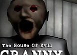 The House Of Evil Granny