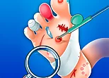 Foot Doctor
