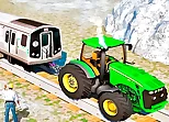 Towing Train