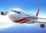 Boeing Flight Simulator 3D