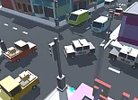 Traffic Turn