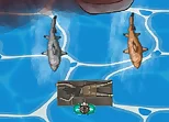Titanic Shark Attacks