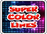EG Super Color Lines