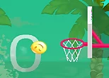 Emoji Dunk Clicker