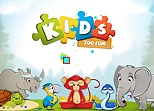 Kids Zoo Fun