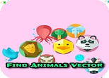 Find Animals V
