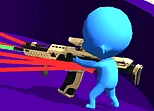 Shootout 3D
