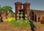 Watermelon Shooter