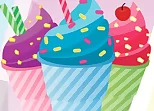 Ice Cream Memory 2