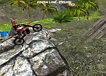Xtreme Trials Bike 2019