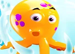 Octopus Sling Up