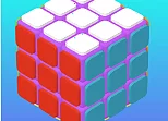 Magic Cube