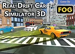 Real Drift Car Simulator 3D