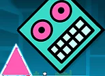 Geometry Dash: Mr Dubstep
