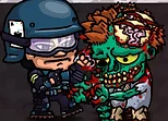 Swat vs Zombies 2