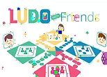 Ludo with Friends