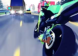 Traffic Rider